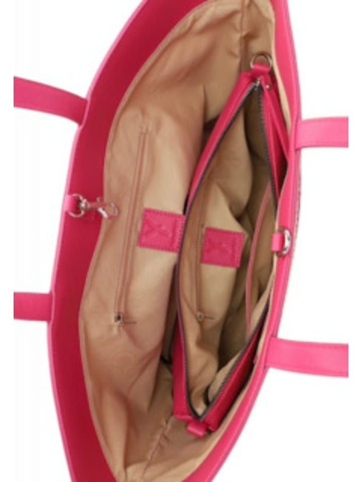 SURI FREY Shopper für Erwachsene in pink in pink günstig kaufen onesize