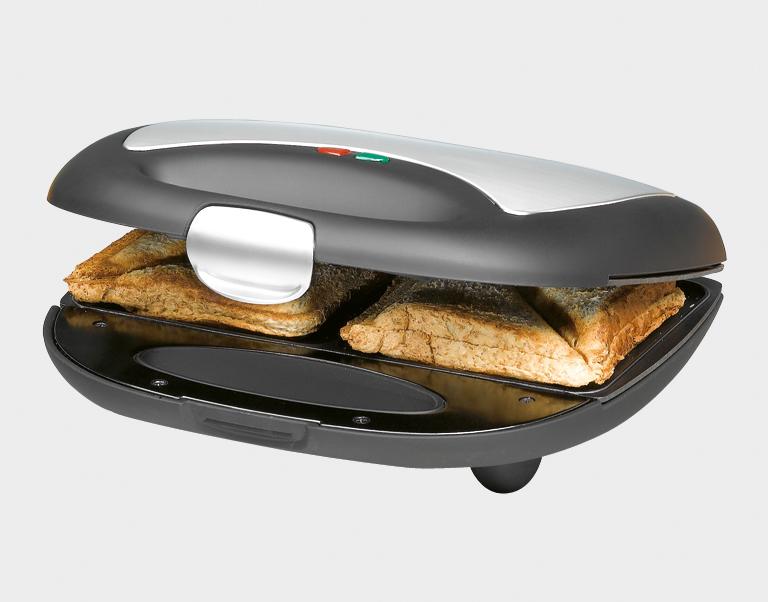 Rommelsbacher Sandwich Maker ST 710