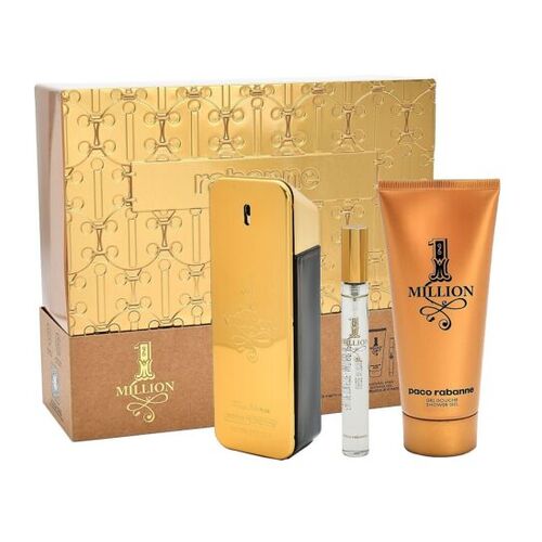 Paco Rabanne Coffret 1 Million