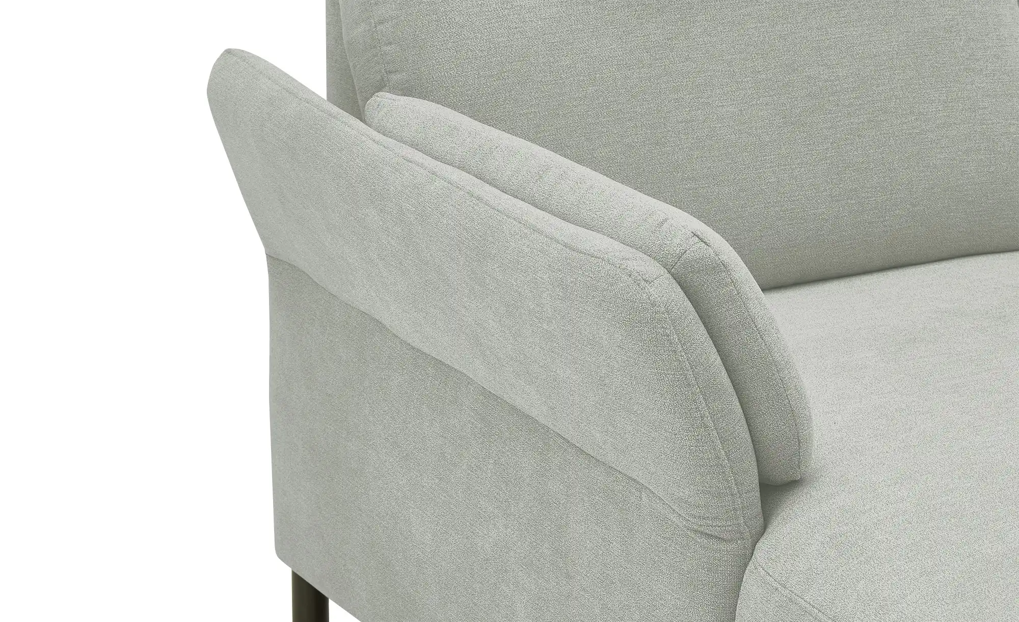 Kollektion Kraft Wohnlandschaft aus Flachgewebe Veit