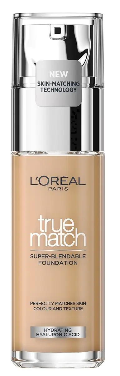 „L'Oréal Paris True Match Foundation“ C3