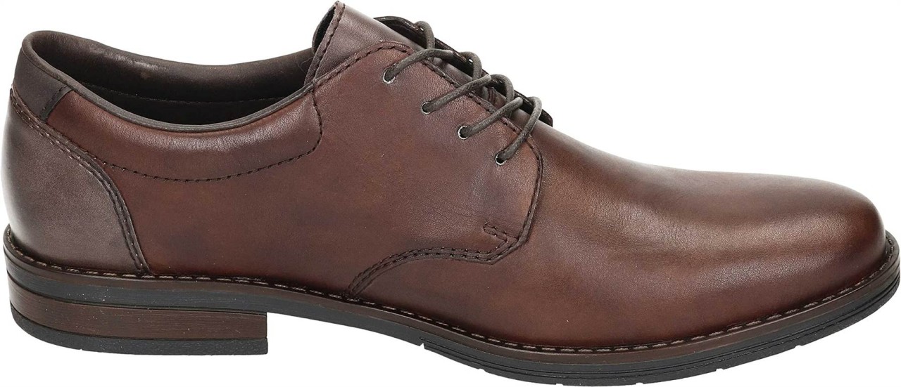 RIEKER Stiefeletten braun