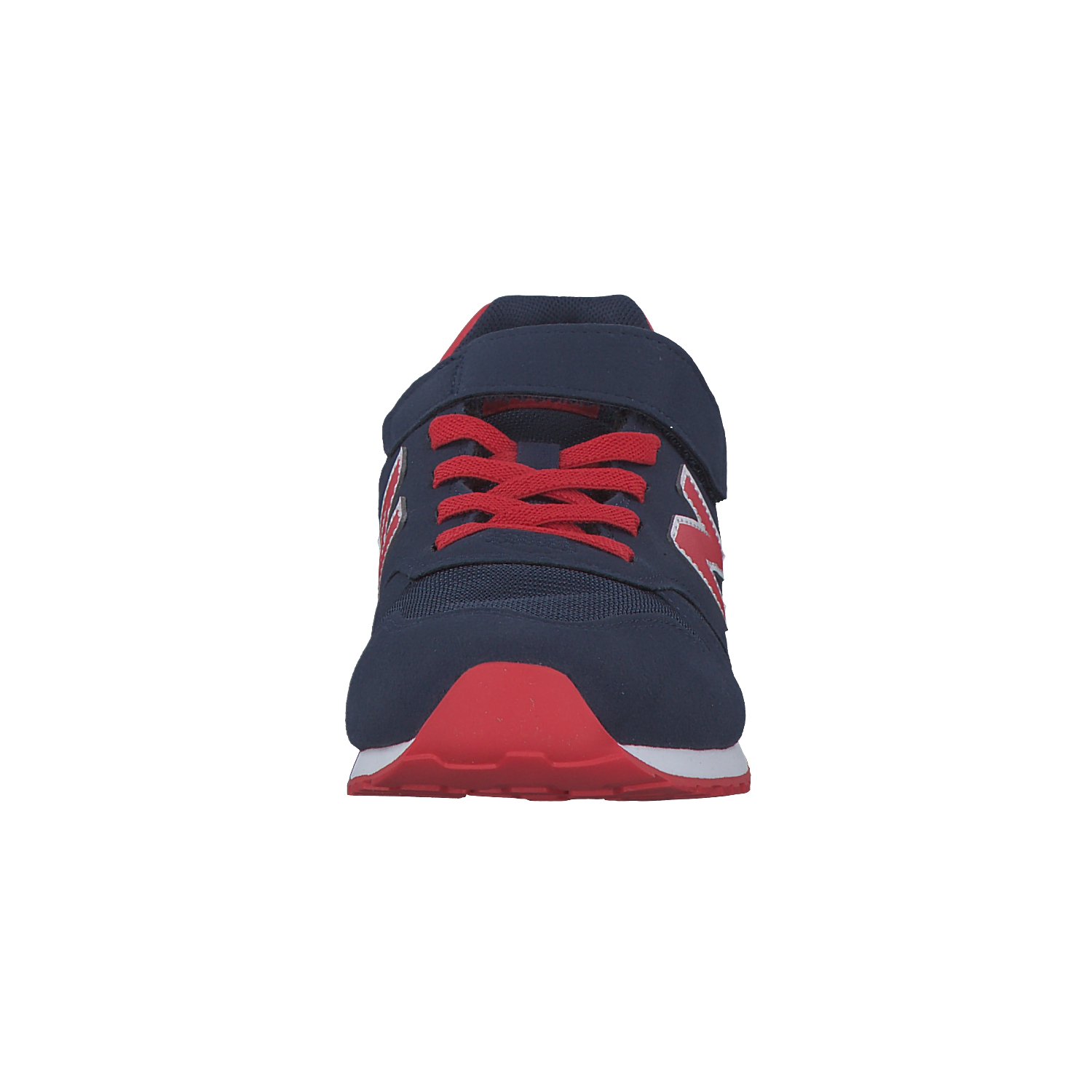 New Balance YV373A, Slipper (Kinder), Kinder, Blau - Marineblau