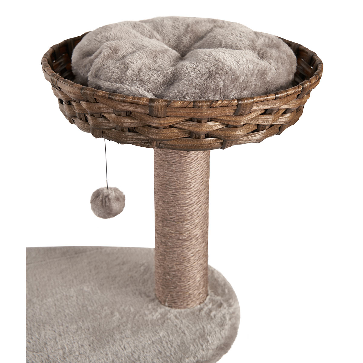 ZooRoyal Premium Kratzbaum Kuba günstig kaufen