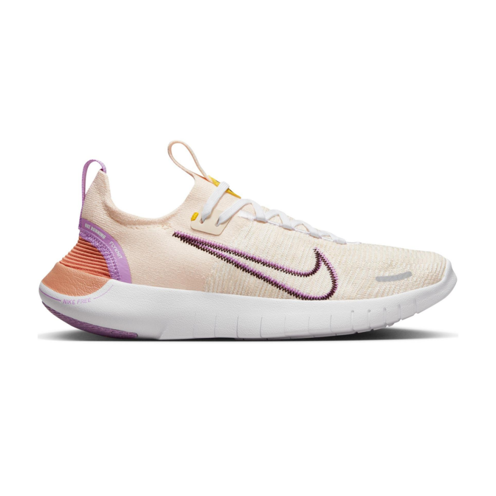 Nike Free Run Flyknit Next Nature DX6482-800 / orange