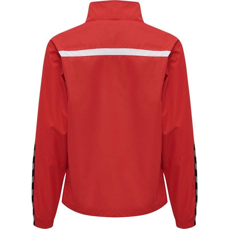 hummel hmlAUTHENTIC TRAINING JACKET Funktionsjacke Herren