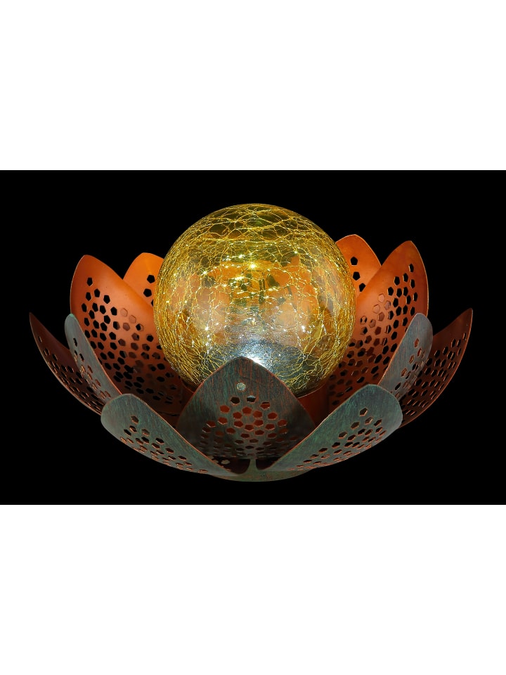 Globo lighting Solarleuchte 