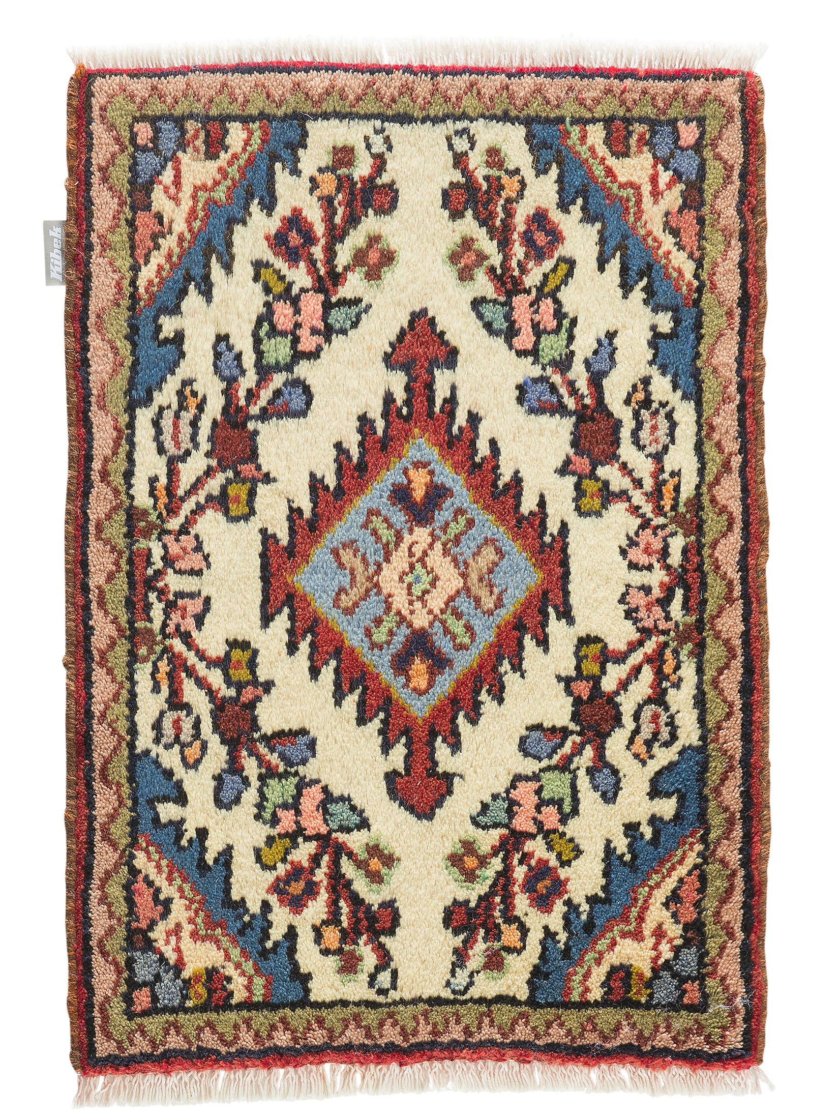 Hamadan ca. 44 x 65 cm, Unikat / Einzelstück