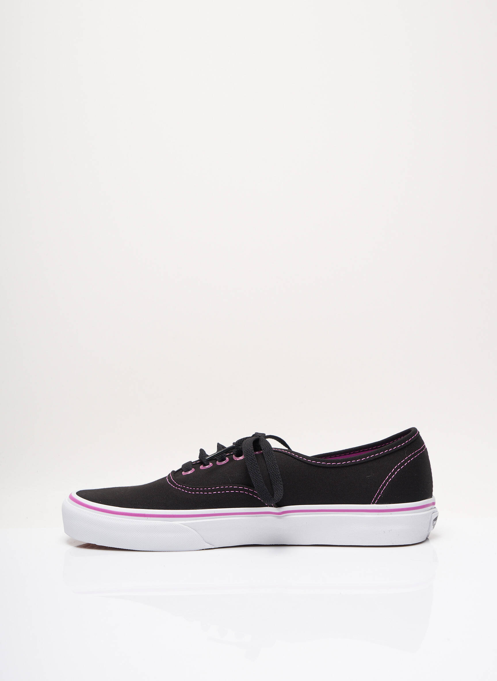 Vans Baskets Unisexe couleur noir