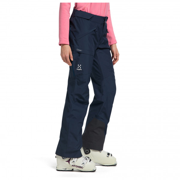 Haglöfs - Women's Lumi Form Pant - Skihose