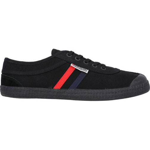 Kawasaki Sneaker Retro Canvas in tollem Retro-Design