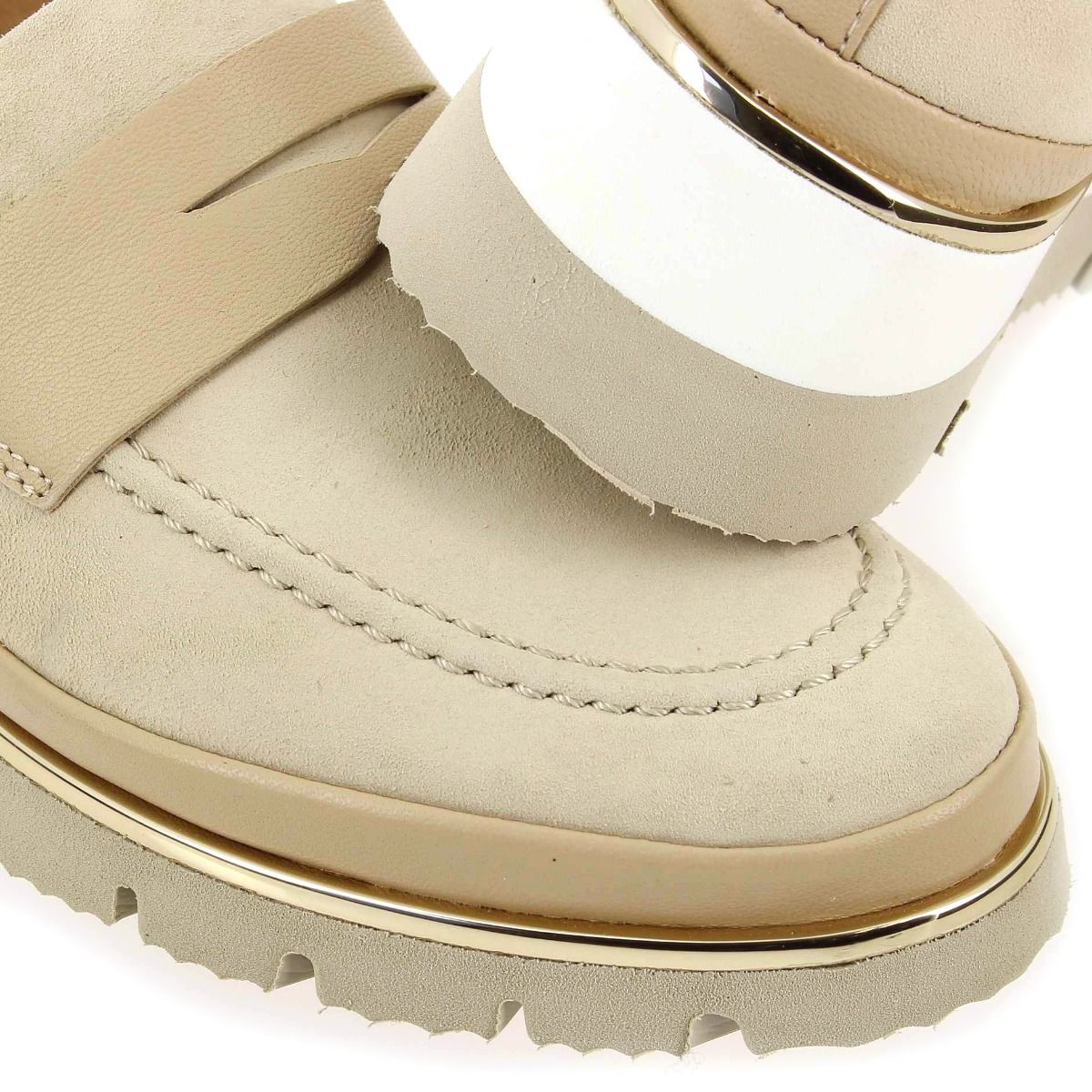 XSA  9709 632 - Beige