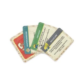 Fallout: Wasteland Warfare - Accessories: New Vegas Rules Expansion (EN)