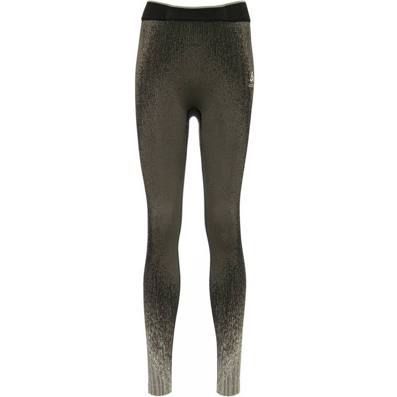 Odlo Blackcomb Eco Funktionsunterhose Damen