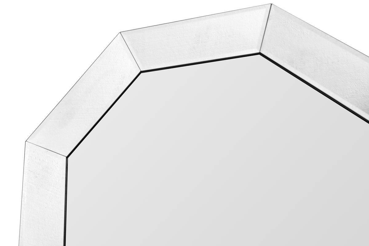 Kayoom Wandspiegel Kronos 110 Silber
