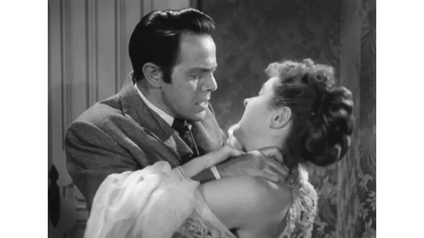 Das Todeshaus am Fluss - Kinofassung (HD-Edition als Blu-ray Premiere)