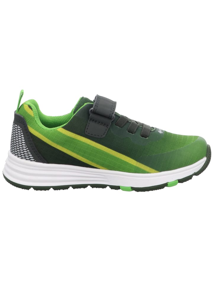 VADO  Jungen- Halbschuhe EVO LO ELASTIC GTX in Grün günstig kaufen