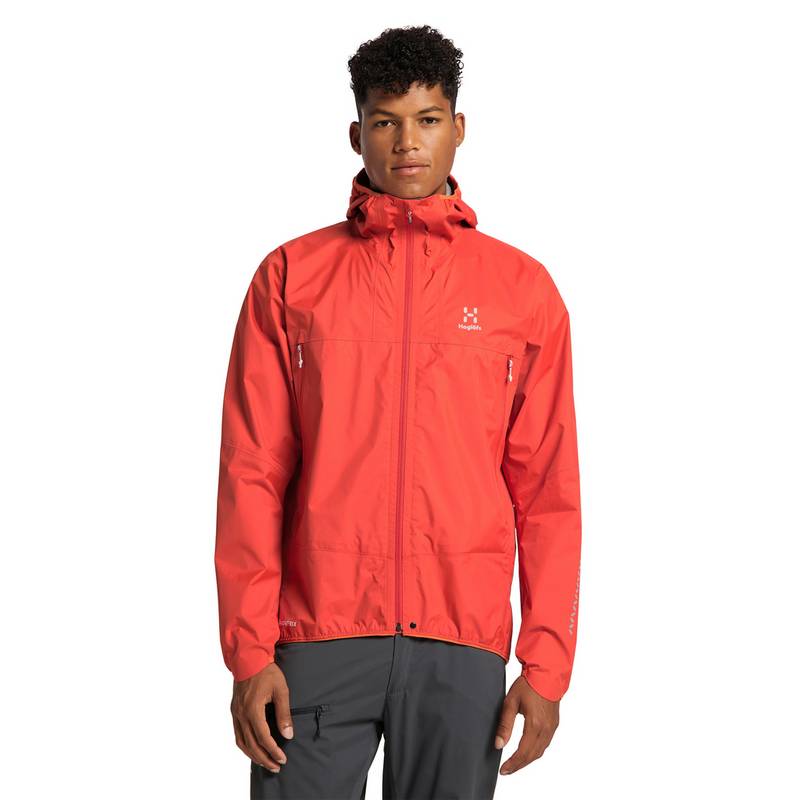 Haglfs L.I.M GTX Jacket Hardshelljacke Herren