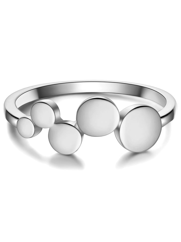 Rafaela Donata Ring Sterling Silber in silber günstig kaufen