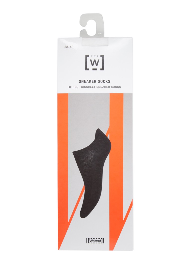 Șosete sport discrete Wolford