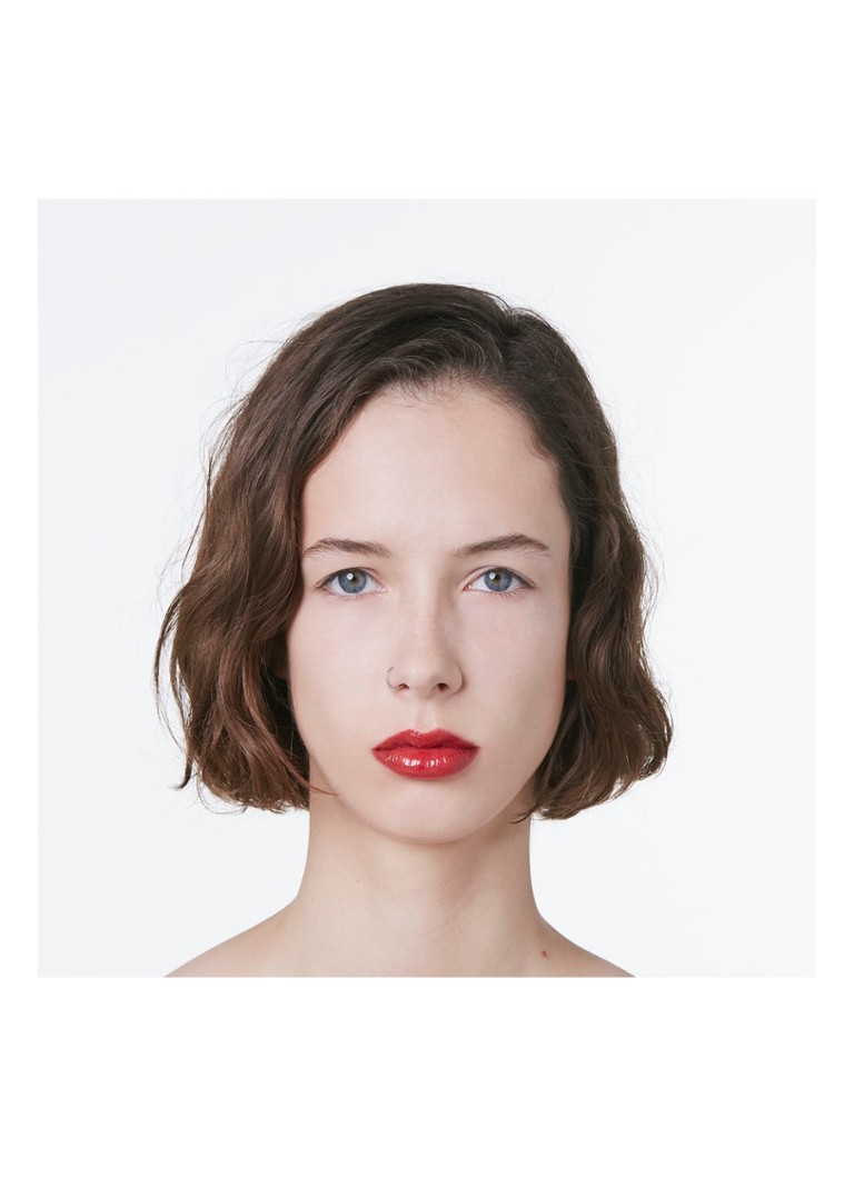 Gucci Rouge de Beauté Brillant Glow and Care - huulipuna