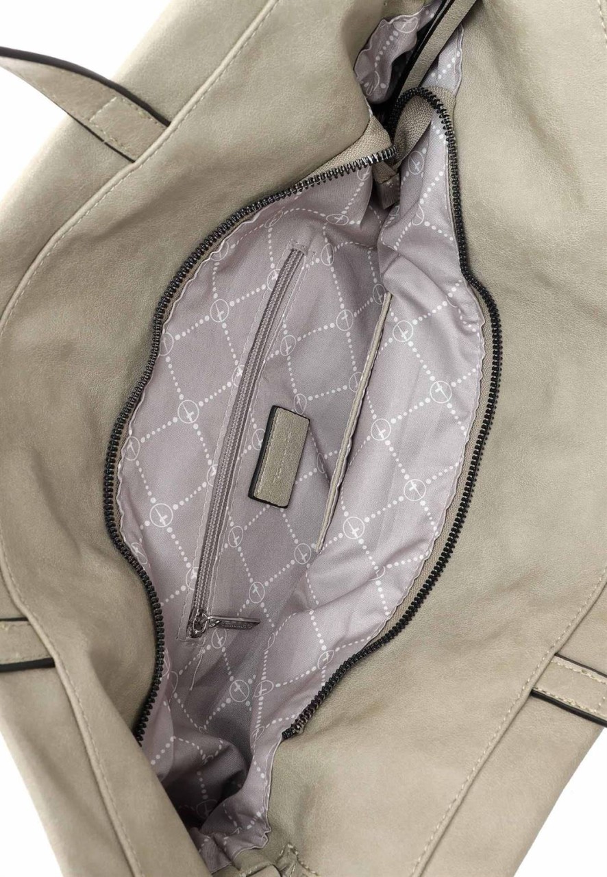 TAMARIS Handtaschen beige