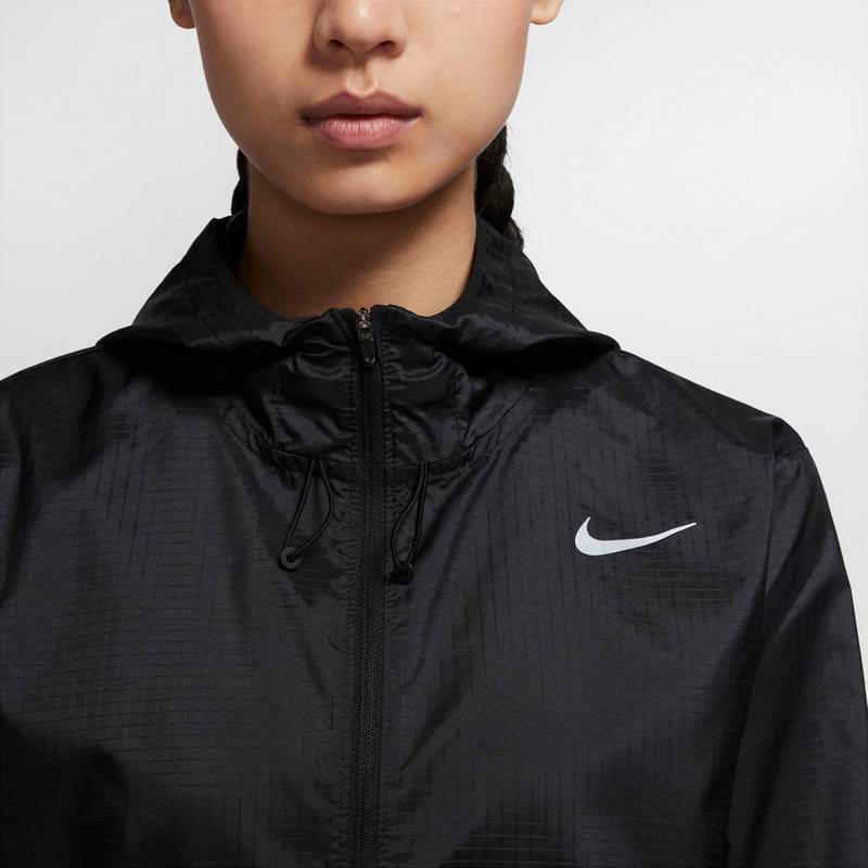 Nike Essential Laufjacke Damen