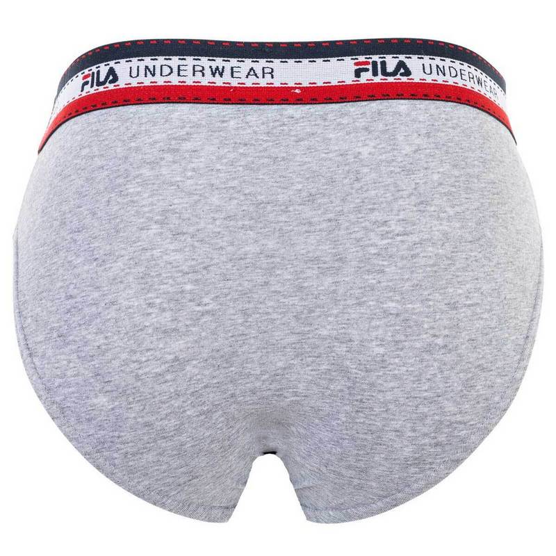 FILA Slip Unterhose Herren