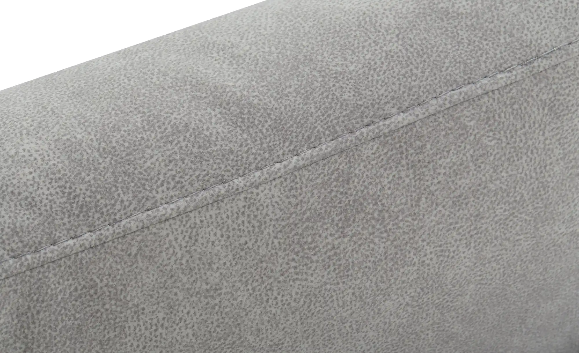 bobb Ecksofa mit pflegeleichtem Bezugsstoff  Lisa de Luxe