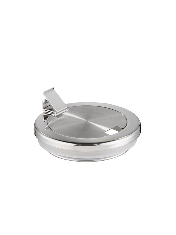 APS APS 2 Weck-Gläser mit Klappdeckel 18/ Edelstahl Ø 11 cm günstig kaufen onesize