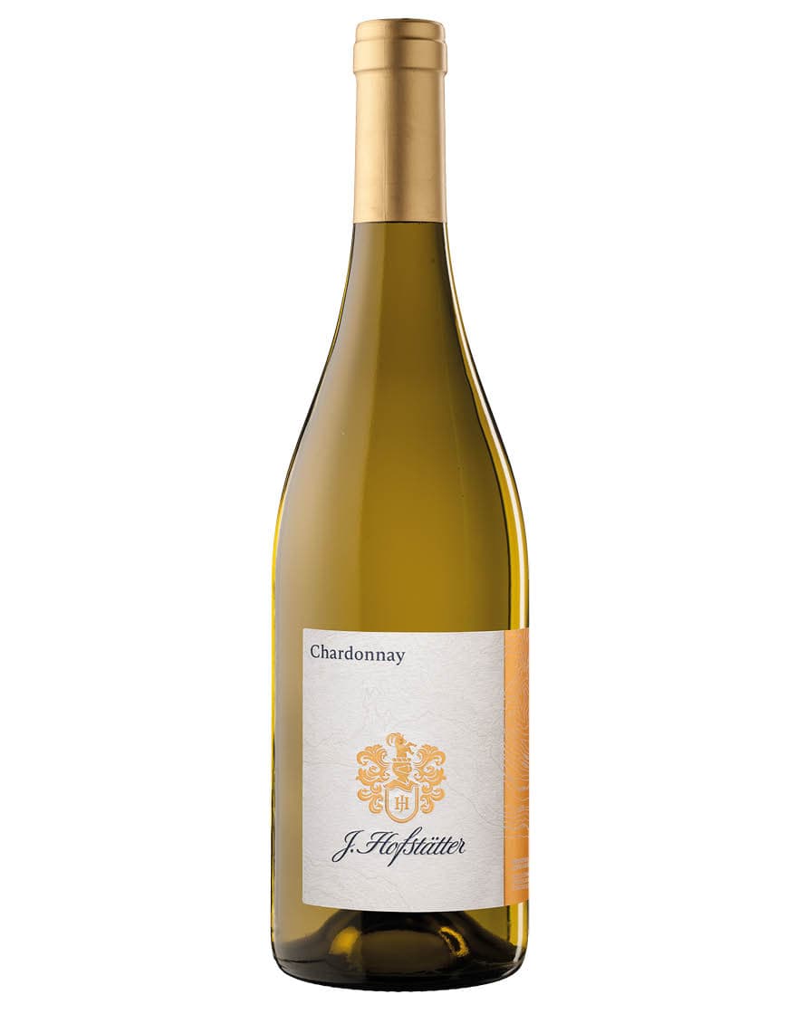 Südtirol - Alto Adige DOC Chardonnay 2022 Hofstätter 0,75 ℓ