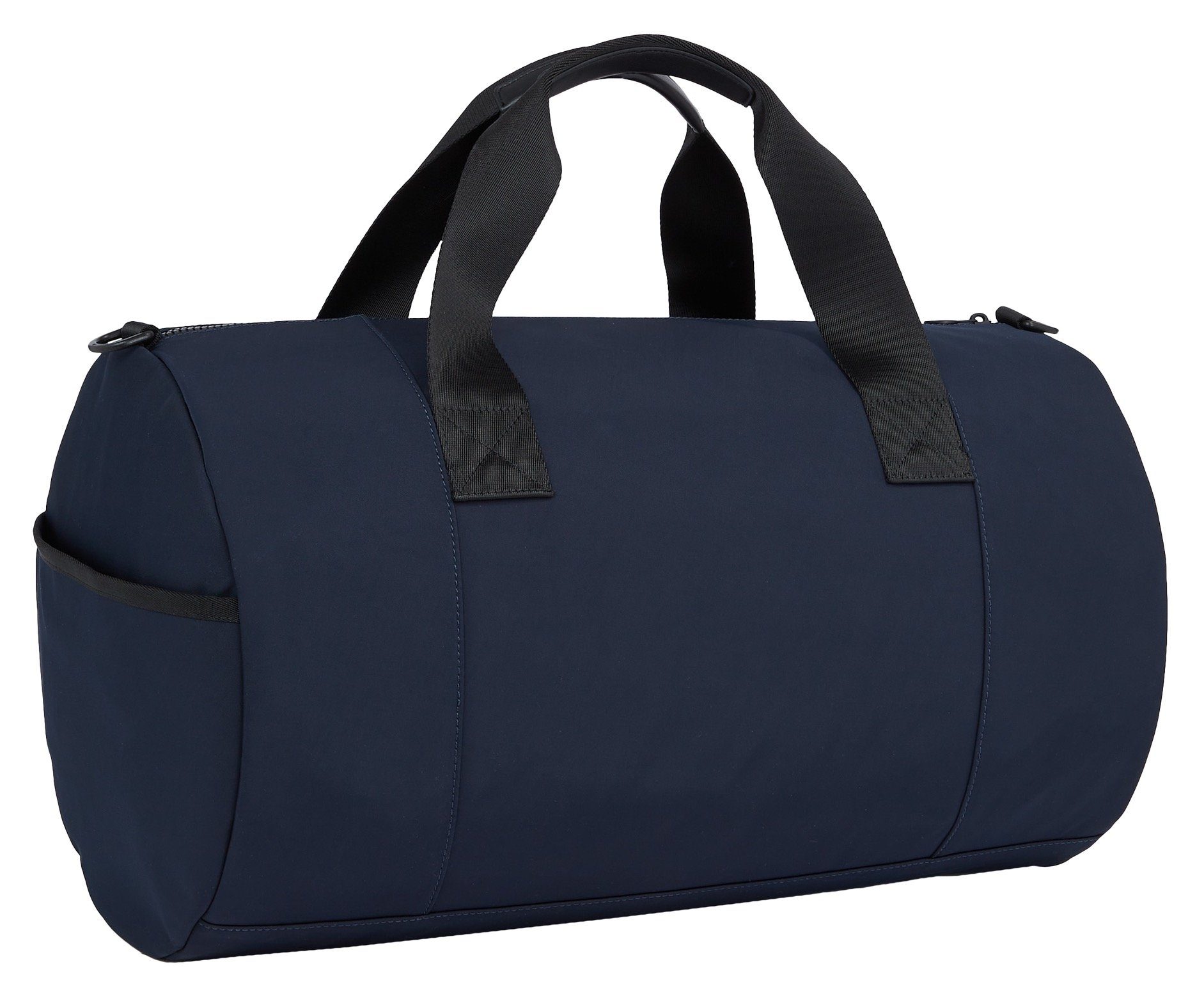 Tommy Hilfiger Weekender TH SKYLINE STRIPE DUFFLE