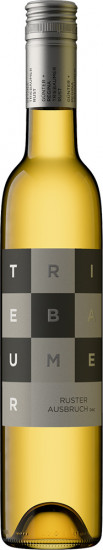2022 RusterAusbruchDAC süß 0,375 L - Weingut Triebaumer