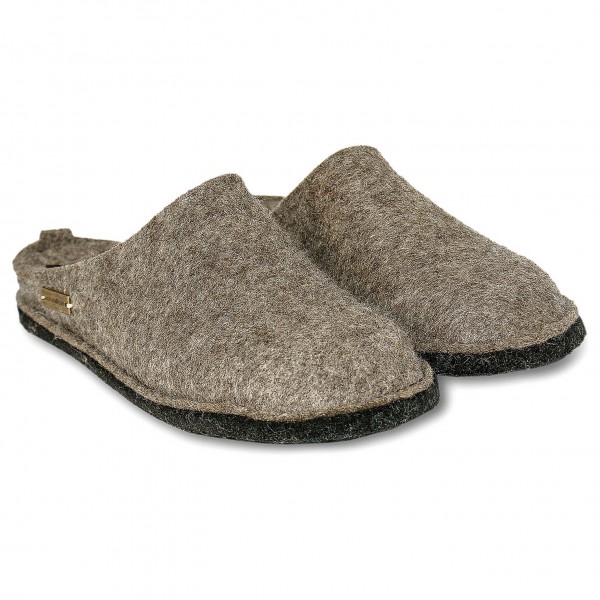 Haflinger - Flair Soft - Hüttenschuhe