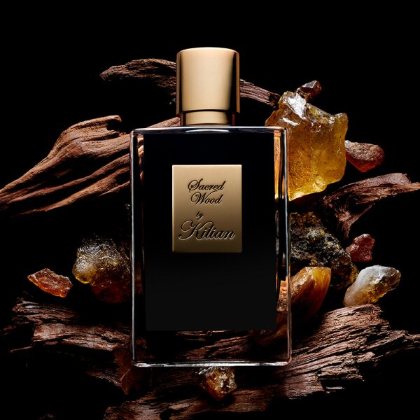 KILIAN PARIS The Cellars Sacred Wood Eau de Parfum