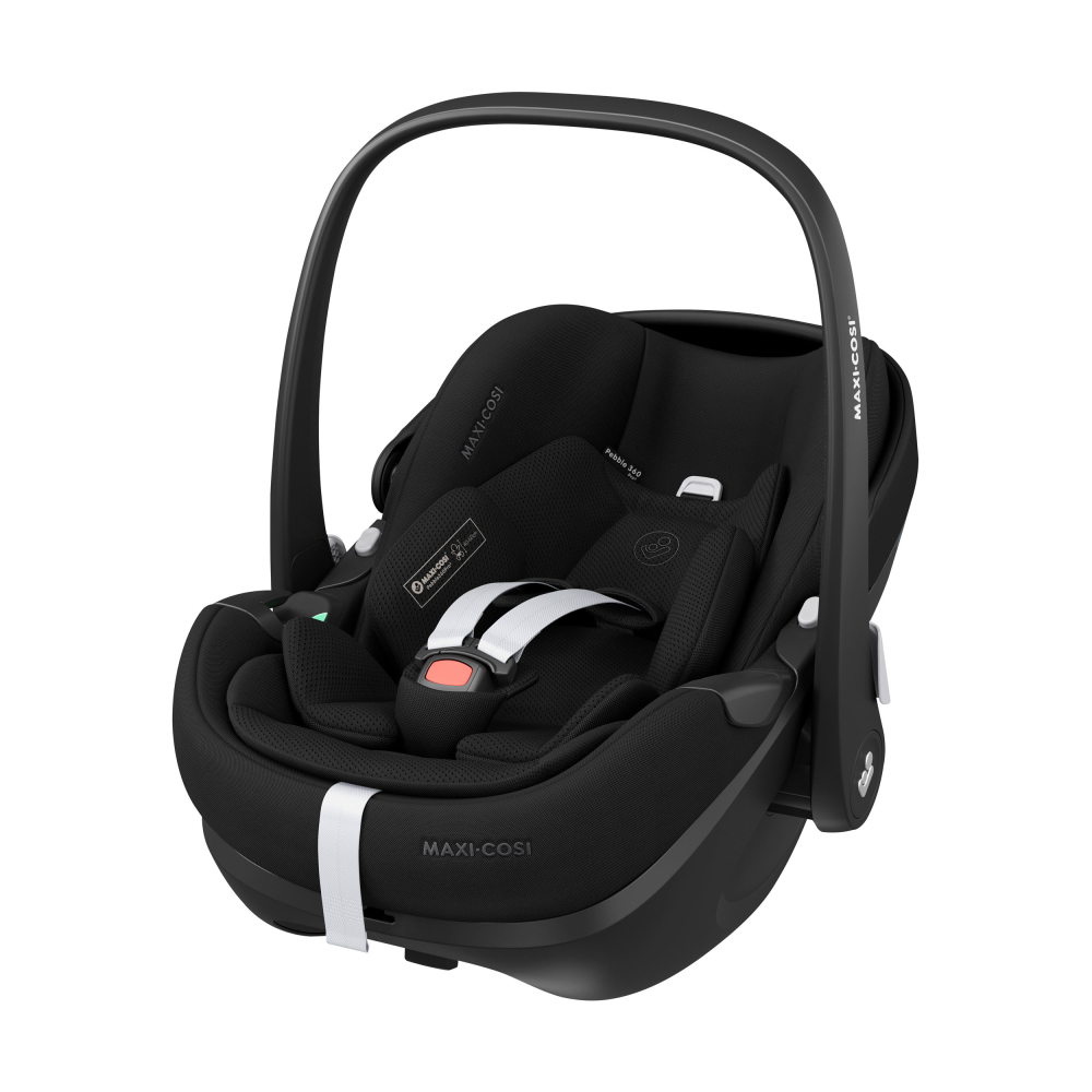 Babyschale Pebble 360 Pro²