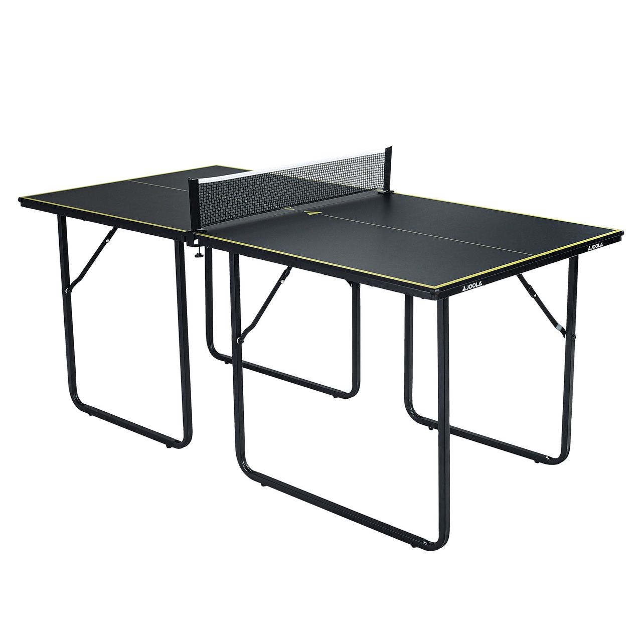 Joola Tischtennisplatte MIDSIZE - Darkgrey