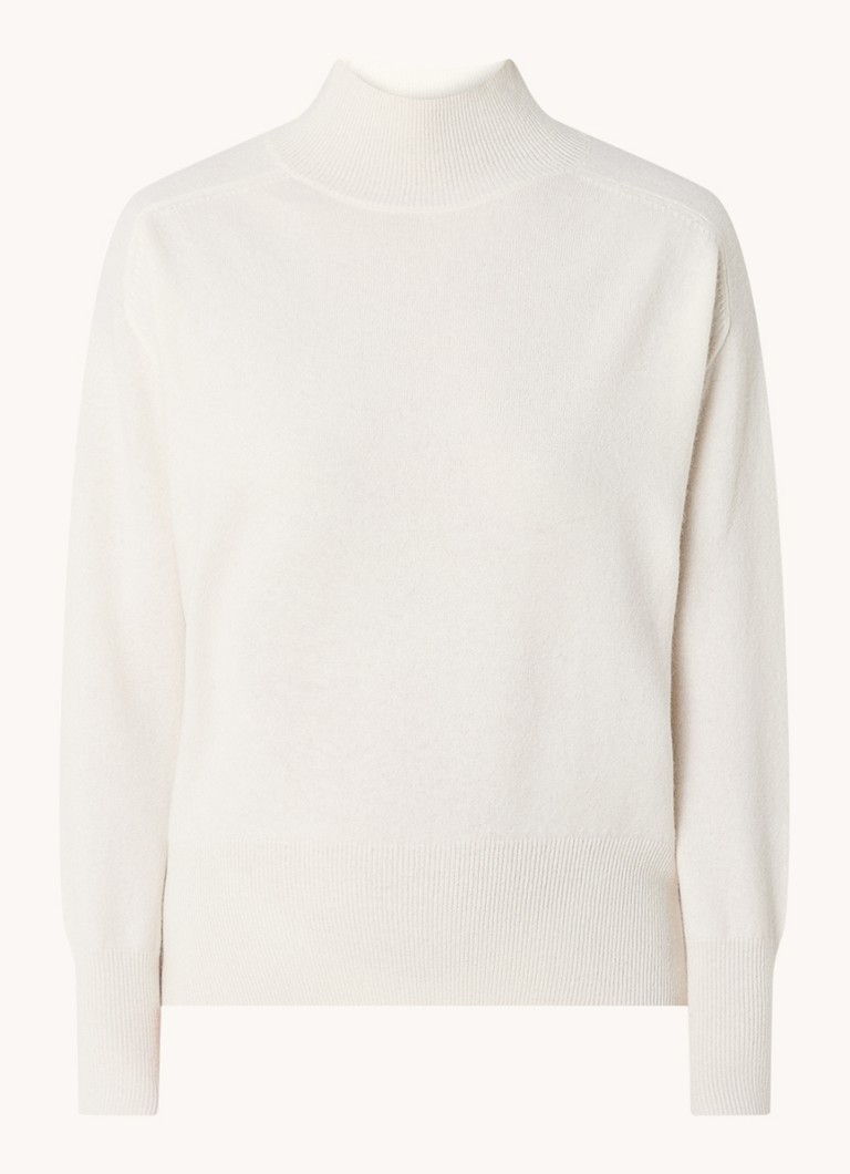 Maglione in lana merino a maglia fine River Woods