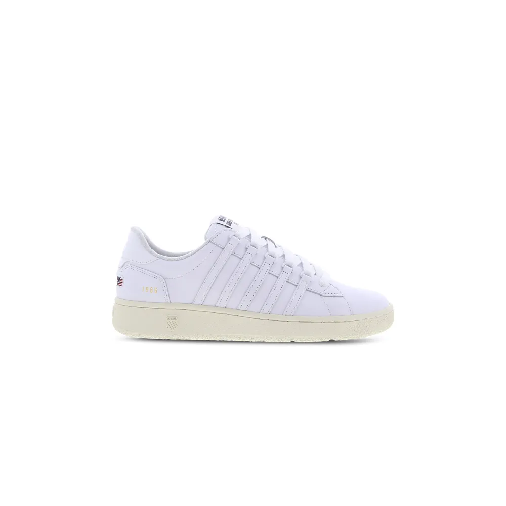 K-Swiss Slammclassic CC 07431-979-M / weiss