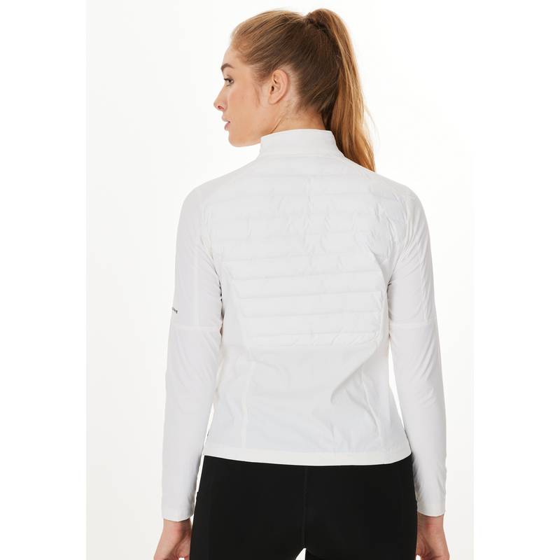 Endurance Beistyla Laufjacke Damen