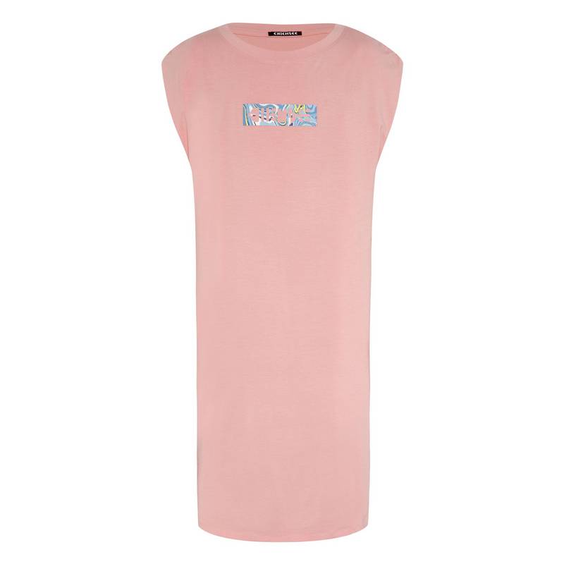 Chiemsee Jerseykleid Jerseykleid Mädchen