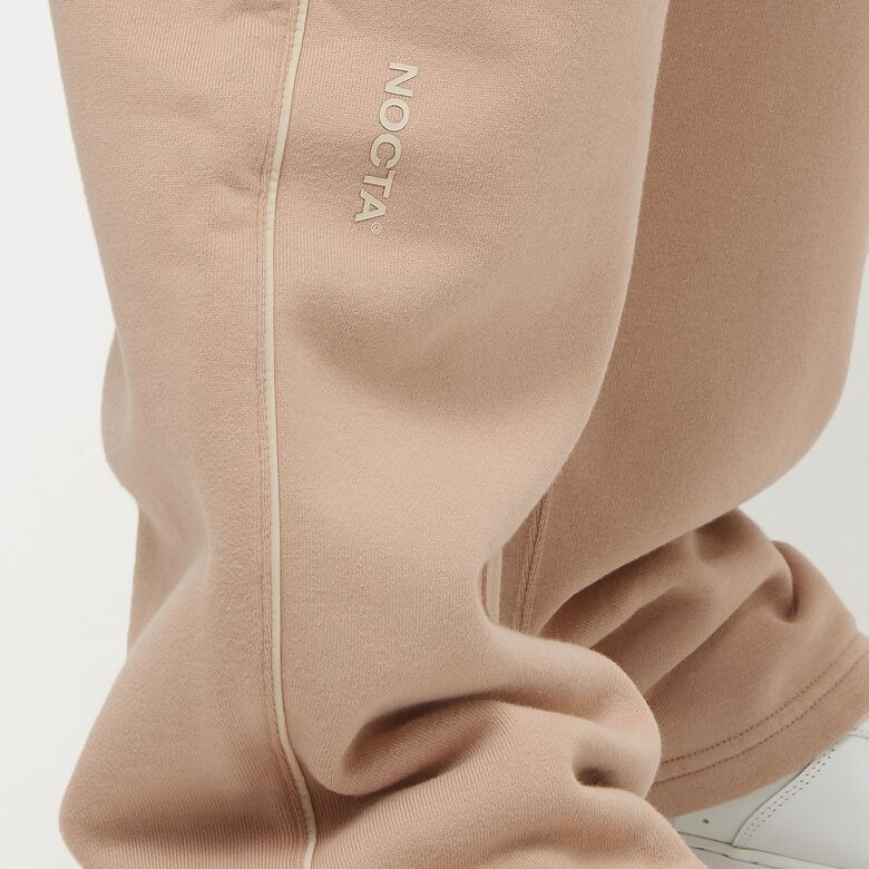 NIKE x Nocta NRG Pant Fleece hemp/sanddrift