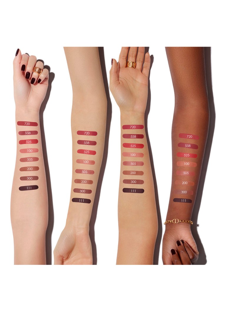 DIOR Rouge Dior Forever -huulipuna