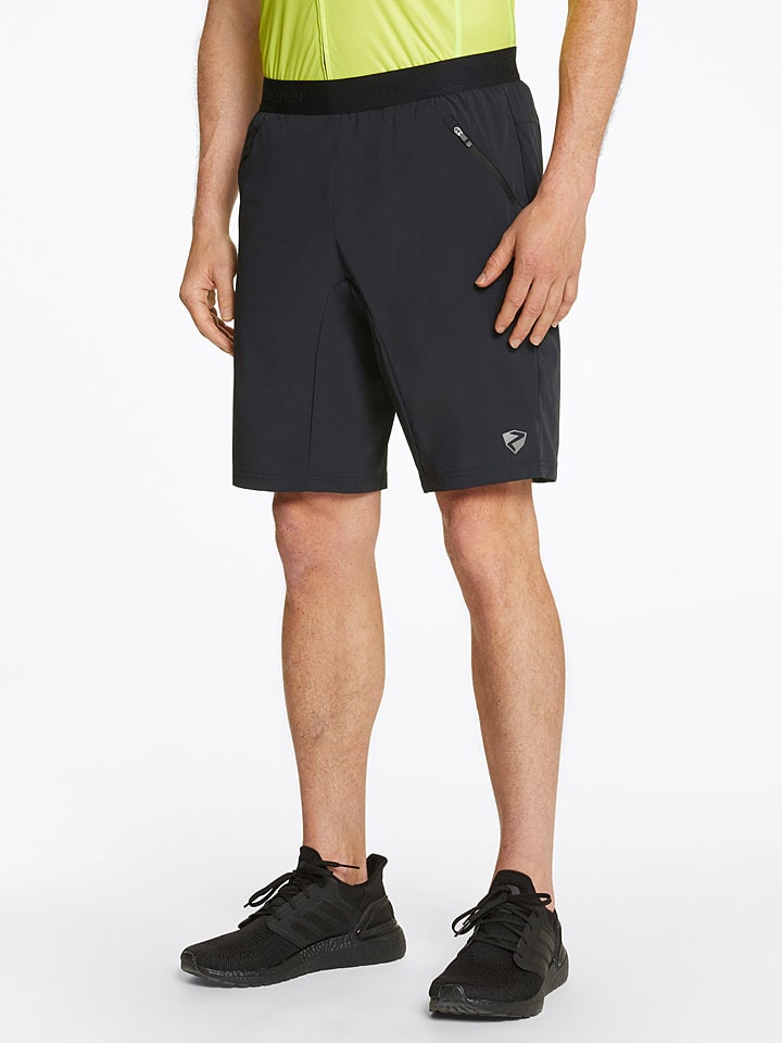 Ziener Fahrradshorts 