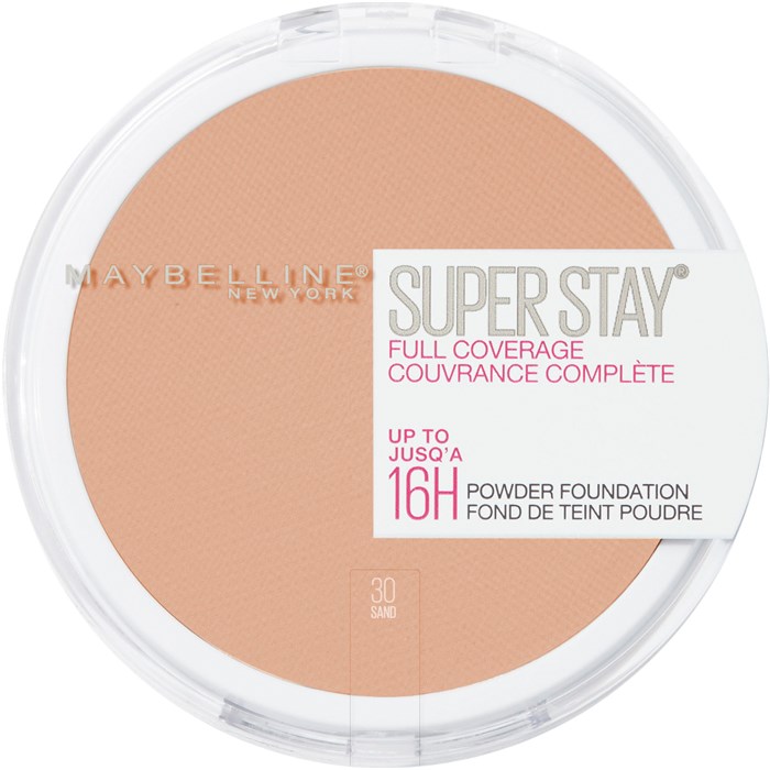 Super Stay Longwear Powder