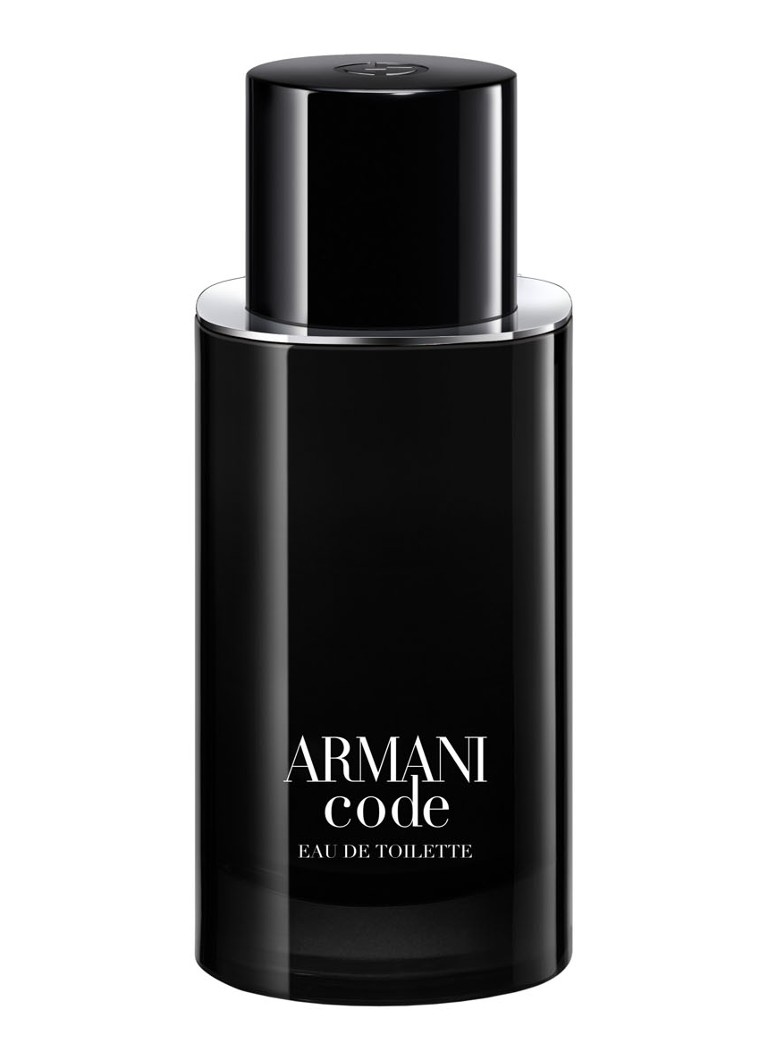 Giorgio Armani Code Eau de Toilette