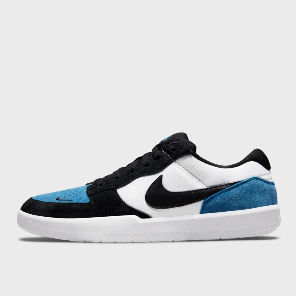 Nike Force 58 SB CZ2959-400 / blau