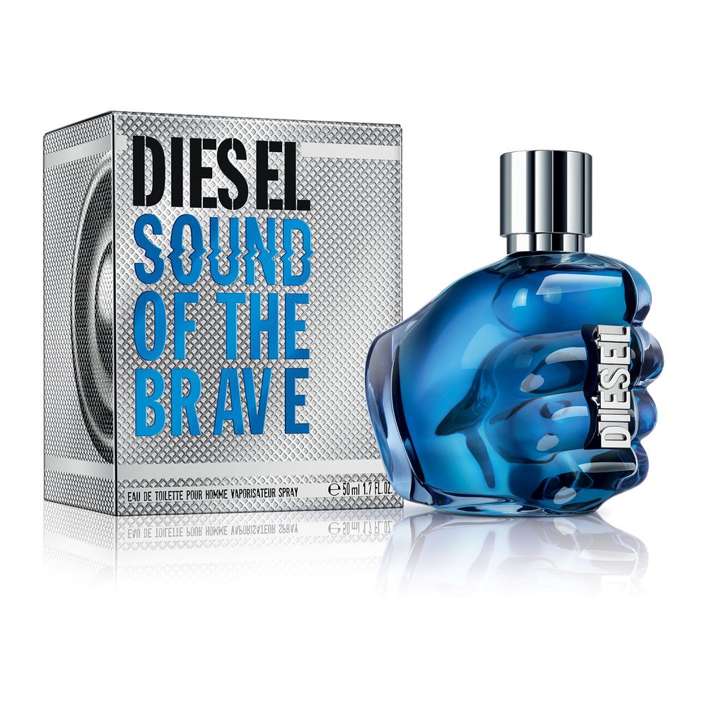 Diesel Sound of the Brave Eau de Toilette