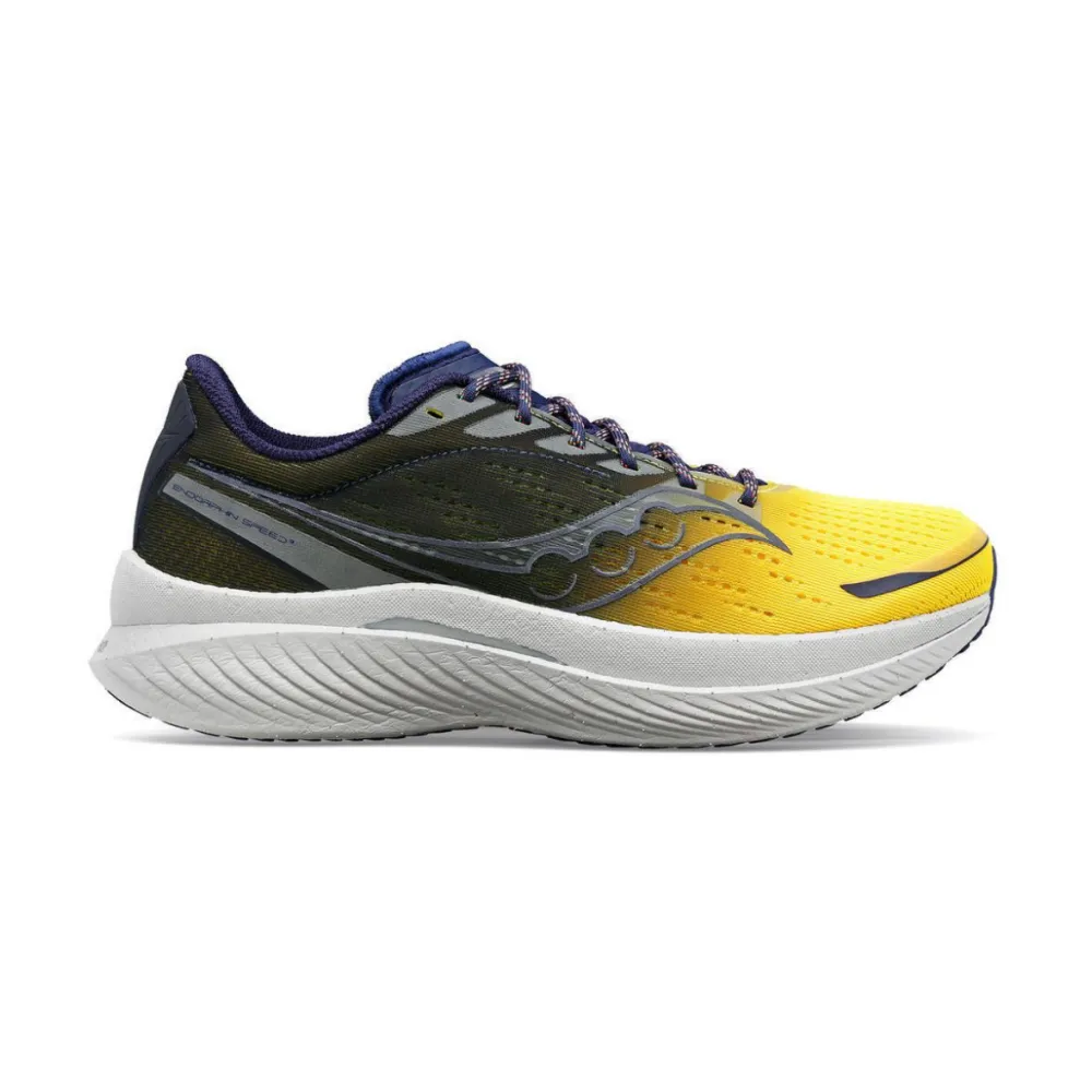 Saucony Endorphin Speed 3 S10756-65 / gelb