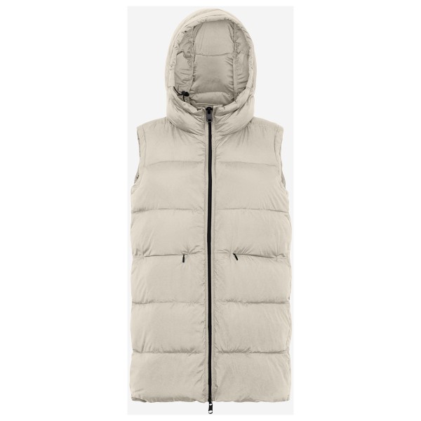 Ecoalf - Women's Marangualf Vest - Kunstfaserweste